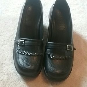 Danske dress shoes